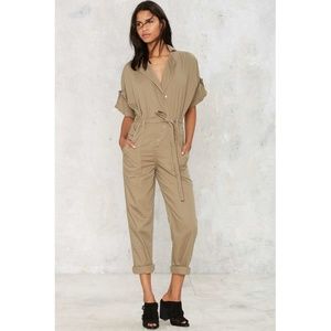 Citizens of Humanity - Sierra Jumpsuit Size S